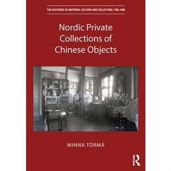Nordic Private Collections of Chinese Objects