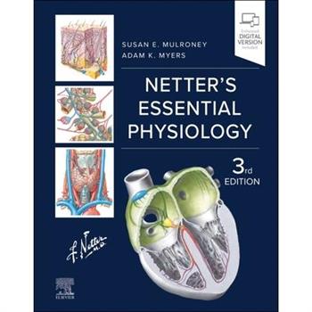 Netter's Essential Physiology