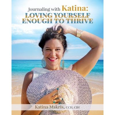 Journaling with Katina