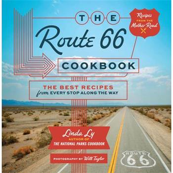 The Route 66 Cookbook