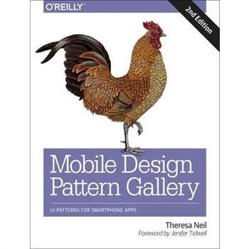 Mobile Design Pattern Gallery