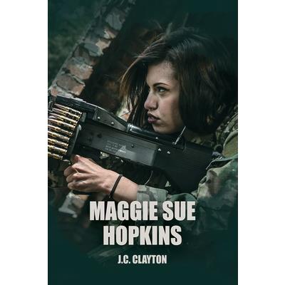 Maggie Sue Hopkins