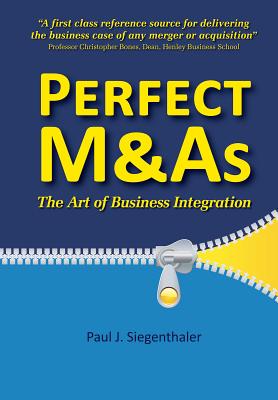 Perfect M&as