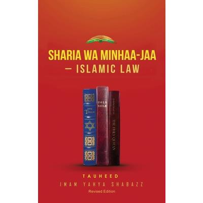Sharia Wa Minhaa-Jaa-Islamic Law