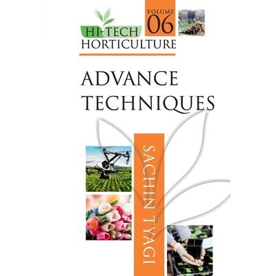 Hi-Tech Horticulture