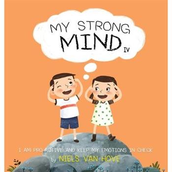 My Strong Mind IV