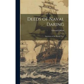 Deeds of Naval Daring