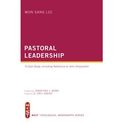Pastoral Leadership