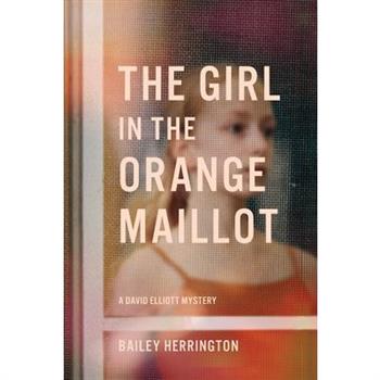 The Girl in the Orange Maillot