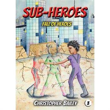 Fall of Heroes