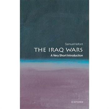 The Iraq Wars