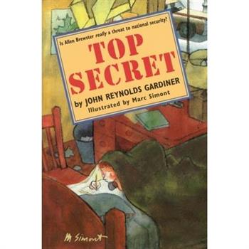 Top Secret