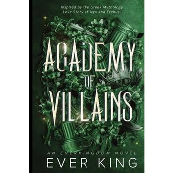 Academy of Villains