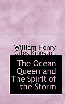 The Ocean Queen and the Spirit of the Storm