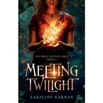 Meeting Twilight