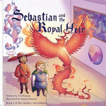 Sebastian and the Royal Heir