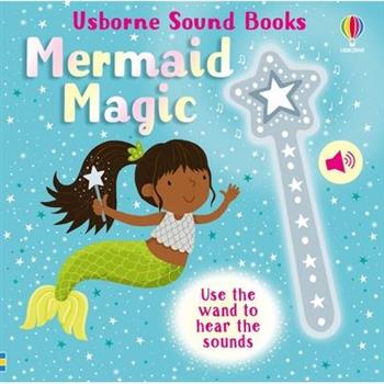 Wand Books: Mermaid Magic