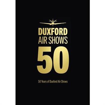 50 Years of Duxford Air Shows