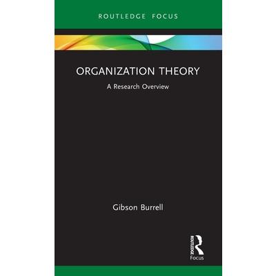 Organization Theory