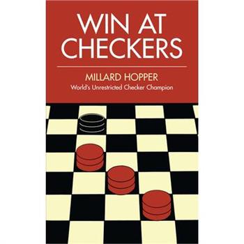 Win at Checkers
