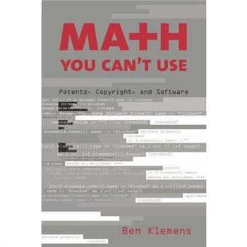 Math You Can’t Use