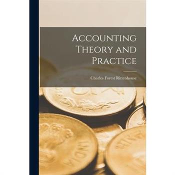 Accounting Theory and Practice