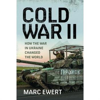 Cold War II