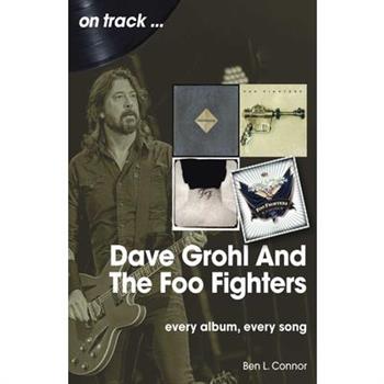 Dave Grohl and the Foo Fighters