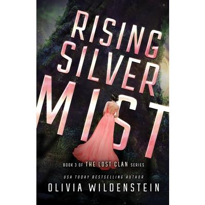 Rising Silver Mist