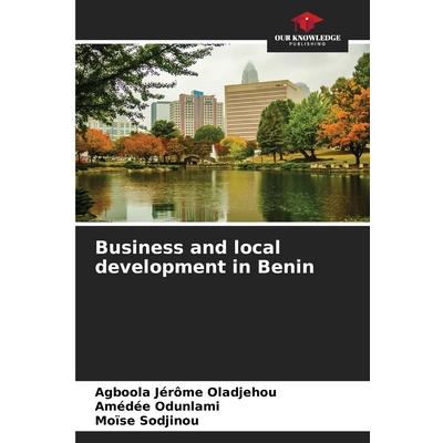 Business and local development in Benin