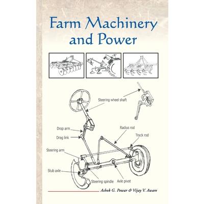 Farm Machinery And Power