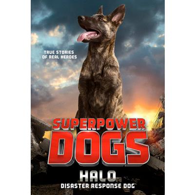 Superpower Dogs