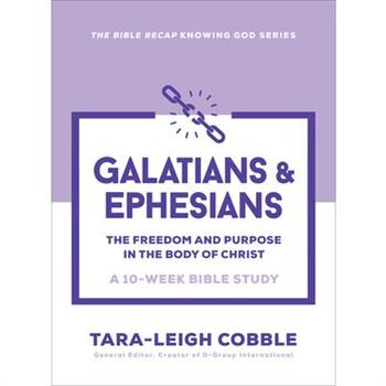 Galatians & Ephesians