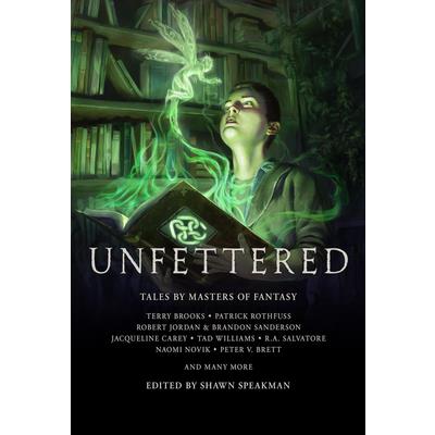 Unfettered
