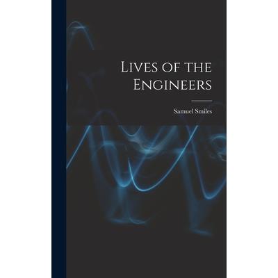 Lives of the Engineers