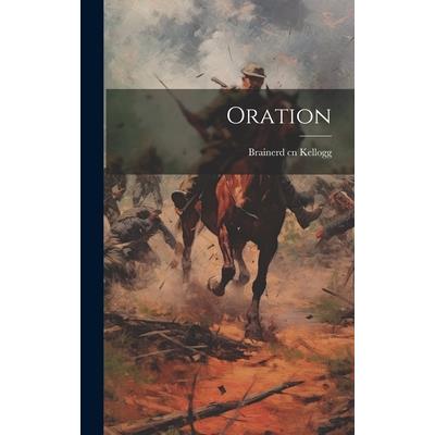 Oration
