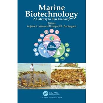 Marine Biotechnology