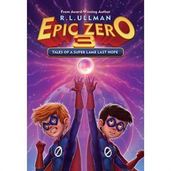 Tales of a Super Lame Last Hope