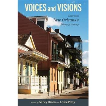 Voices and Visions