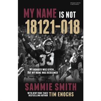 My Name Is Not 18121-018