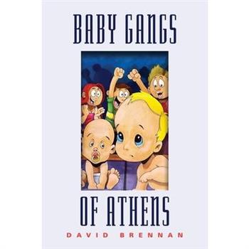 The Baby Gangs of Athens