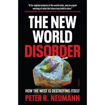 The New World Disorder