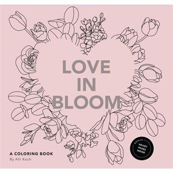 Love in Bloom