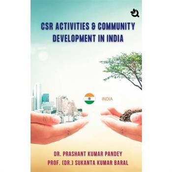 CSR Activities and Community Development in India