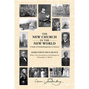 The New Church in the New World