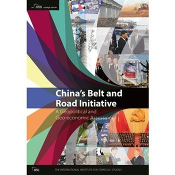 China’s Belt and Road Initiative