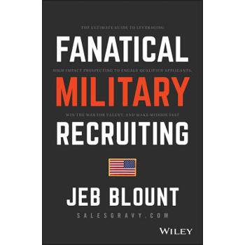 Fanatical Military Recruiting