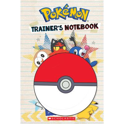 Trainer's Notebook