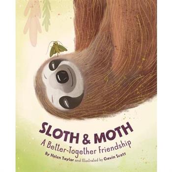 Sloth & Moth
