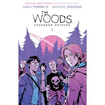 The Woods 1